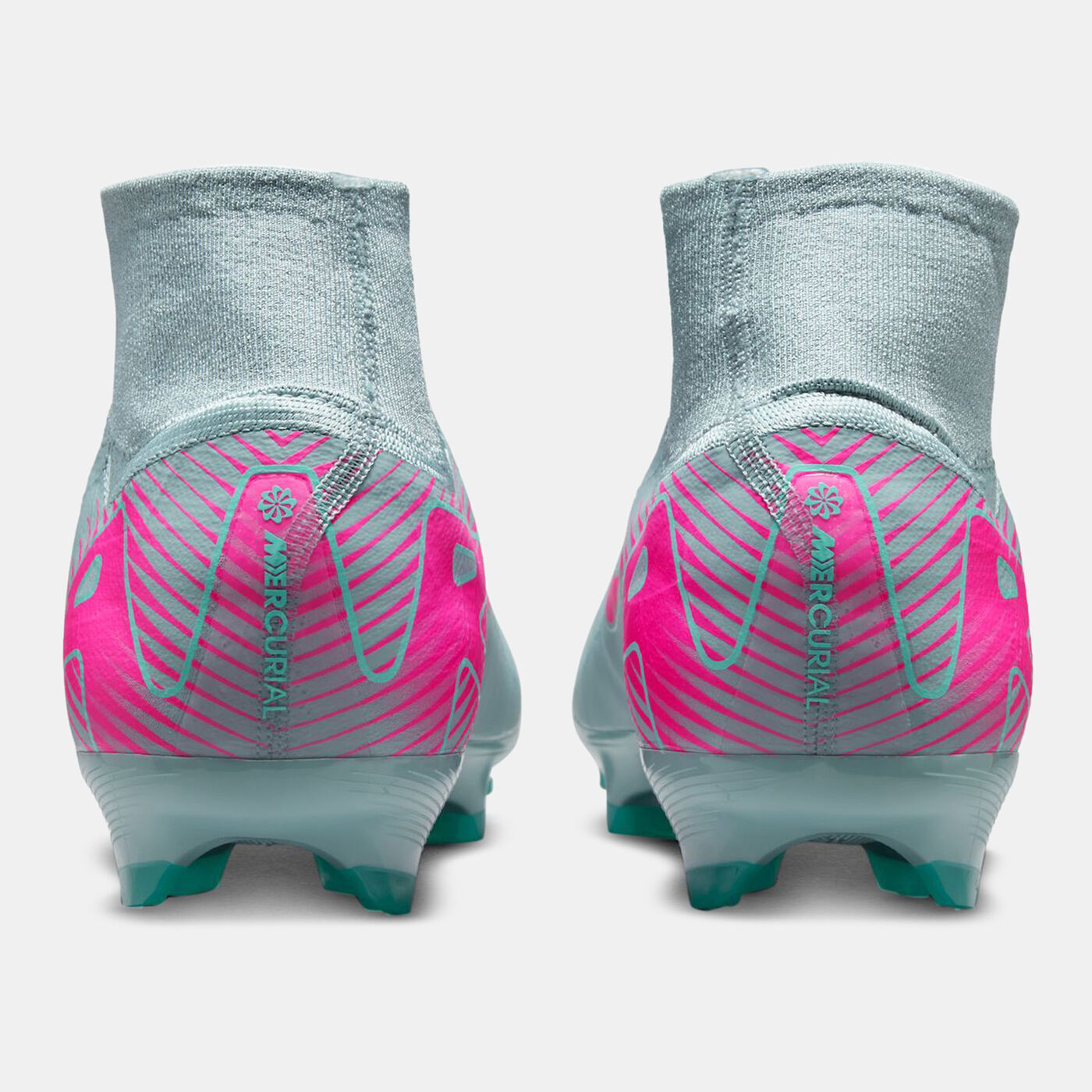 Men's Mercurial Superfly 10 Pro Firm Ground Football Shoes