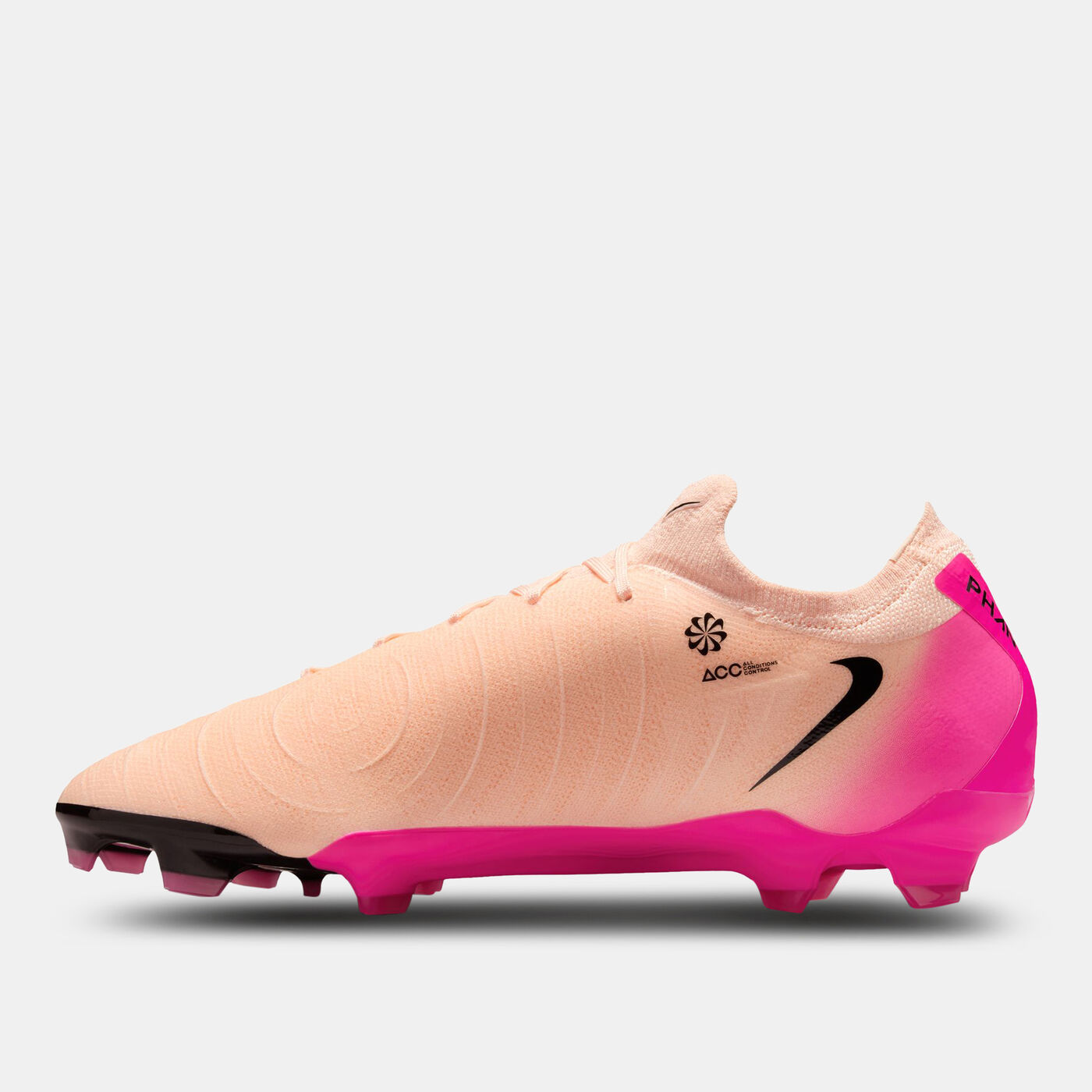 Men's Phantom GX 2 Pro Firm Ground Football Shoes