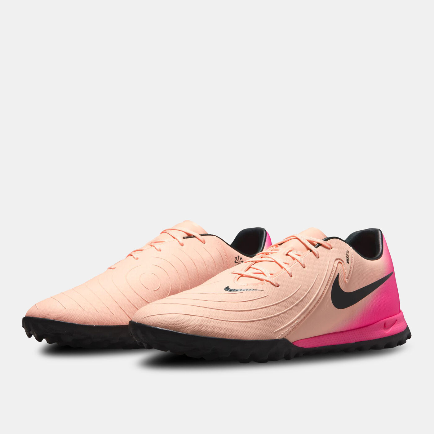 Men's Phantom GX 2 Academy Turf Ground Football Shoes