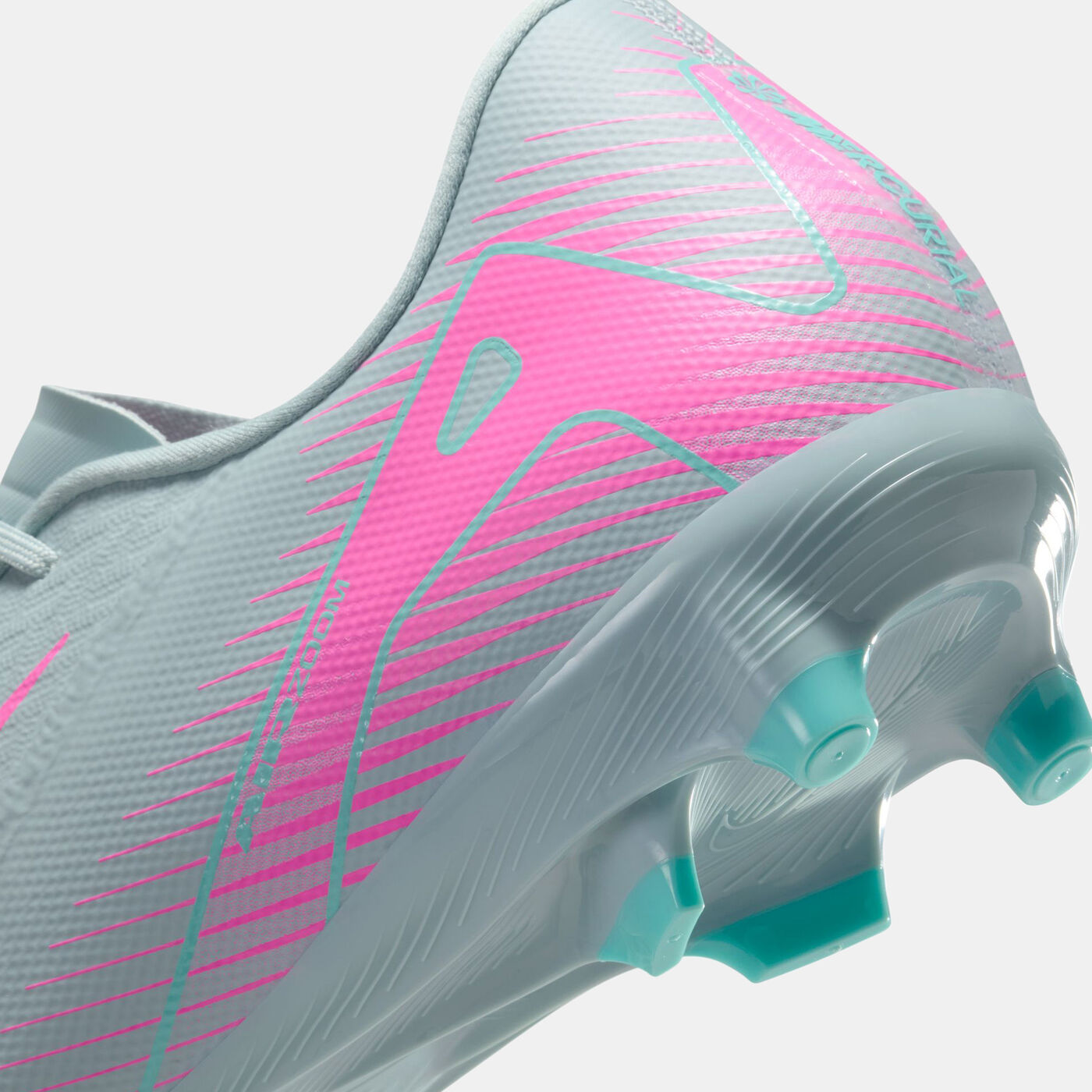 Men's Mercurial Vapor 16 Academy Multi-Ground Football Shoes