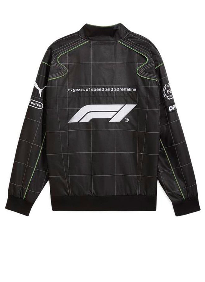 F1 Racing Jacket