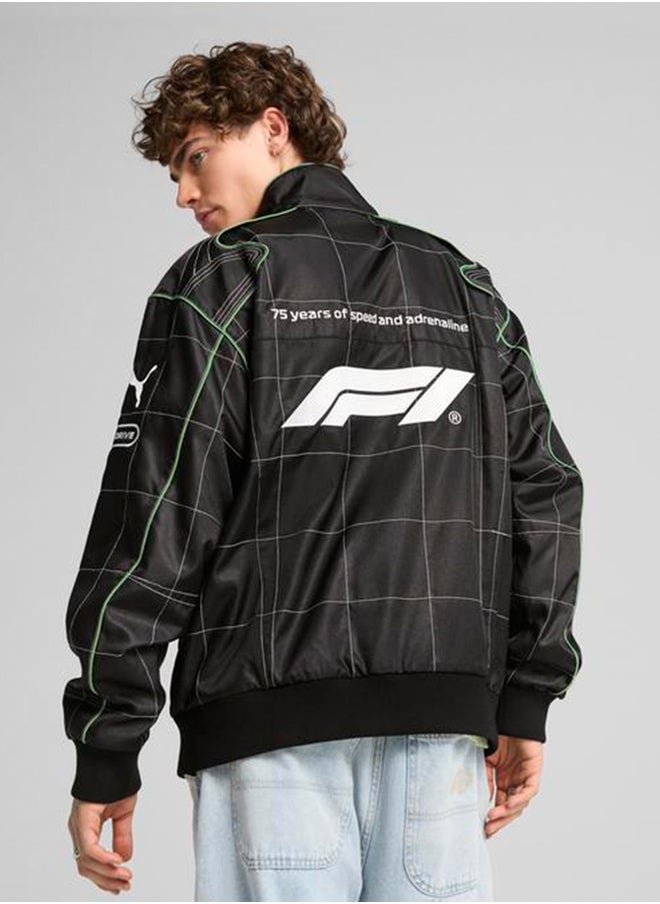 F1 Racing Jacket