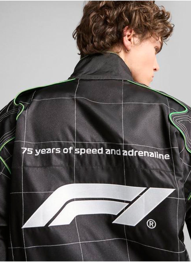 F1 Racing Jacket