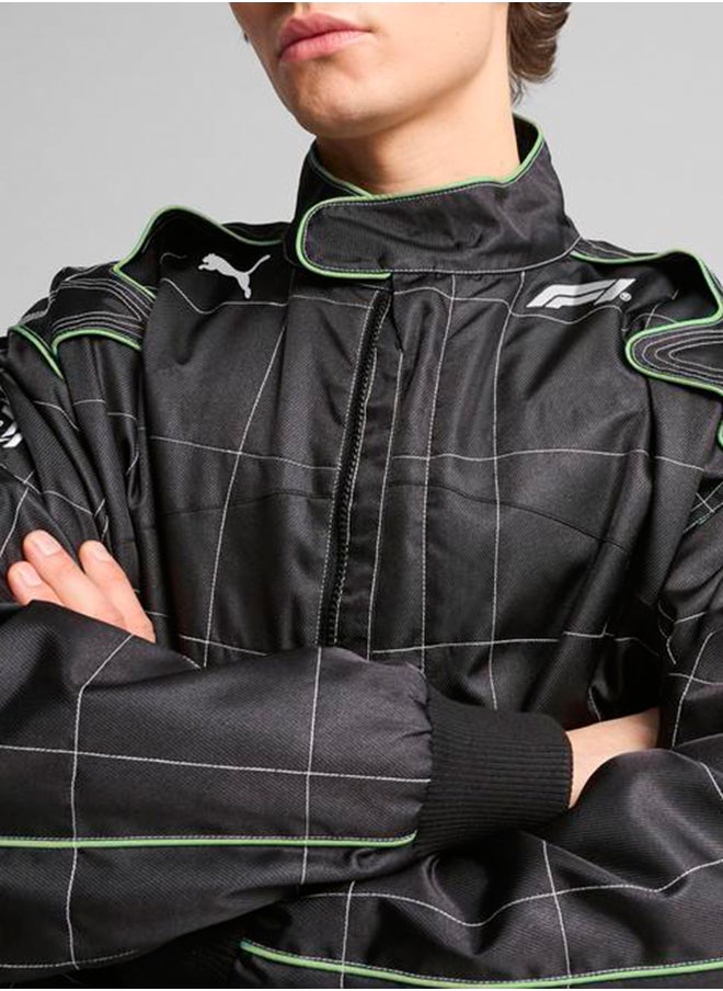 F1 Racing Jacket
