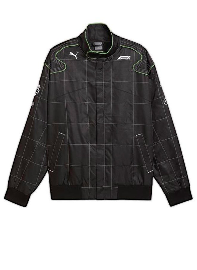 F1 Racing Jacket