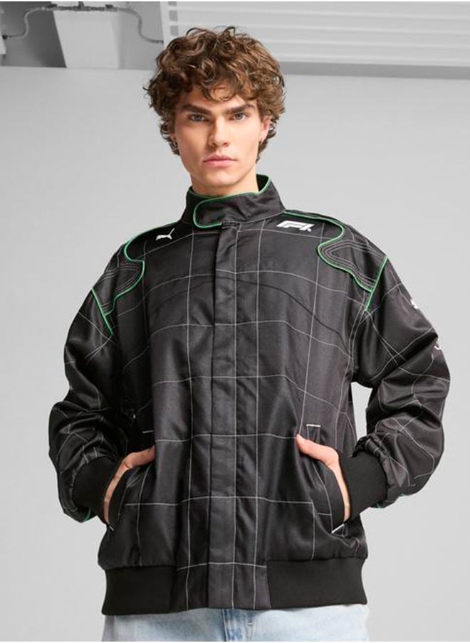F1 Racing Jacket