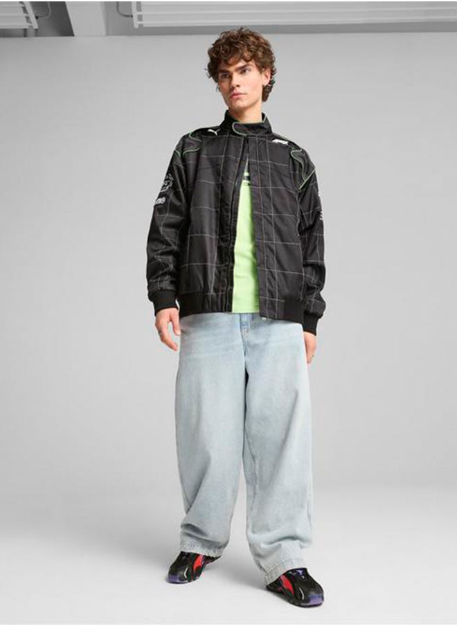 F1 Racing Jacket