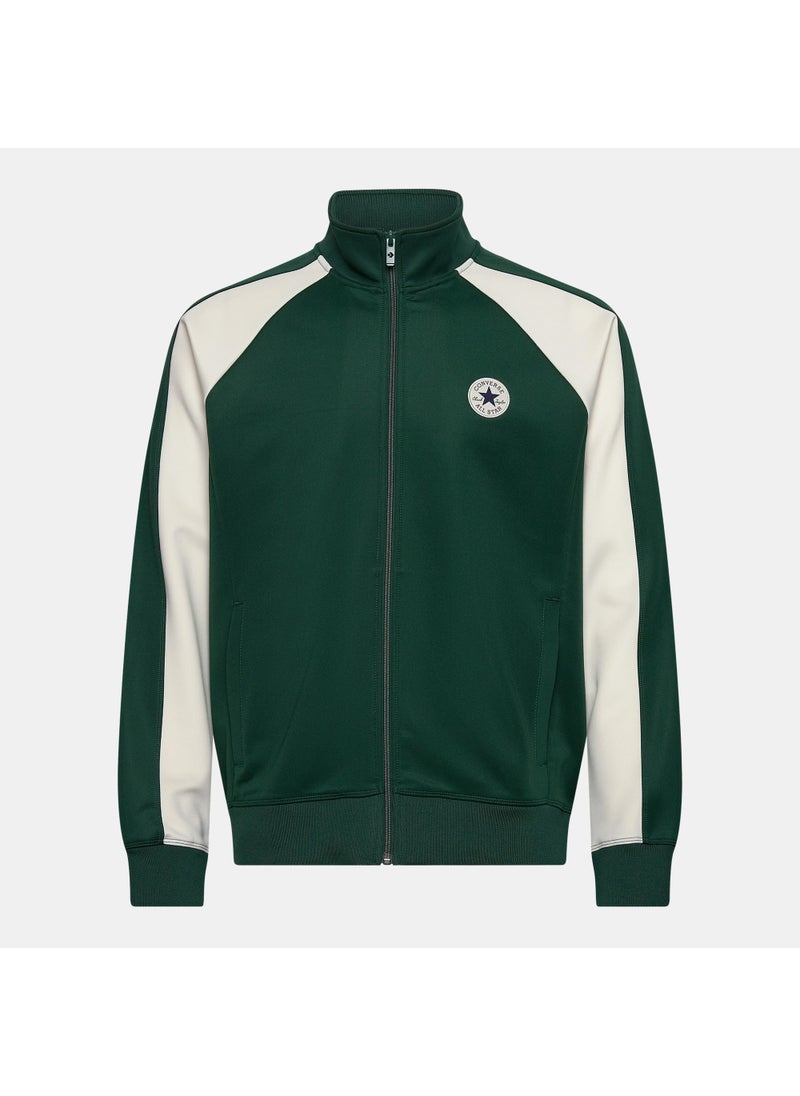 Men's Retro Track Jacket