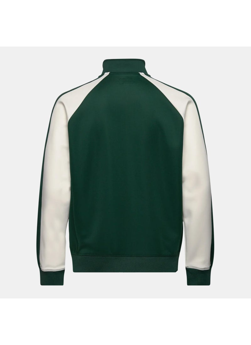 Men's Retro Track Jacket