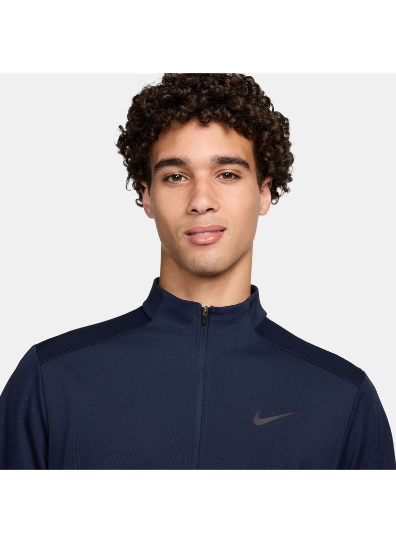 Men's Totality Dri-FIT Knit Versatile Jacket