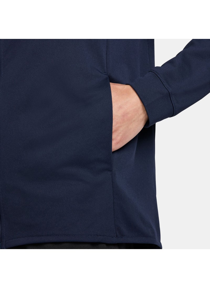 Men's Totality Dri-FIT Knit Versatile Jacket