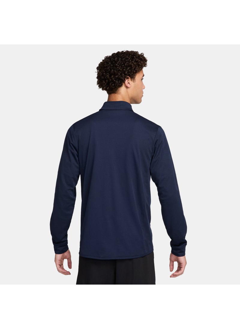 Men's Totality Dri-FIT Knit Versatile Jacket