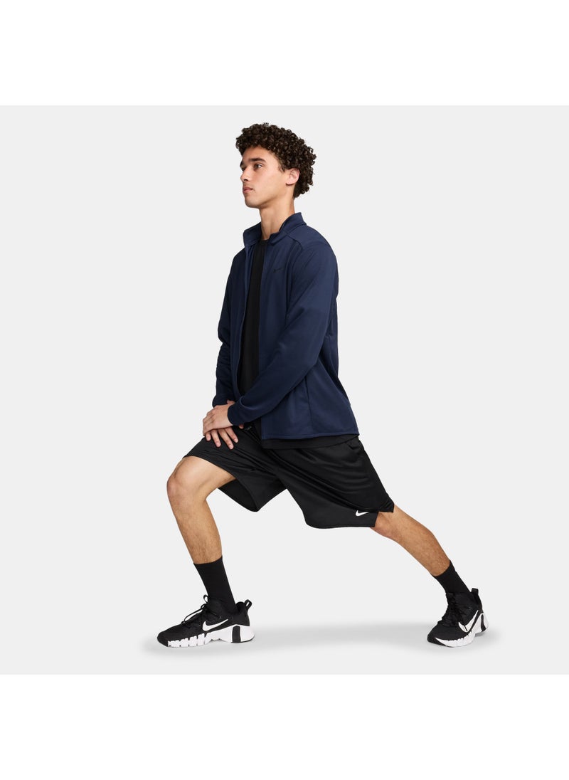 Men's Totality Dri-FIT Knit Versatile Jacket