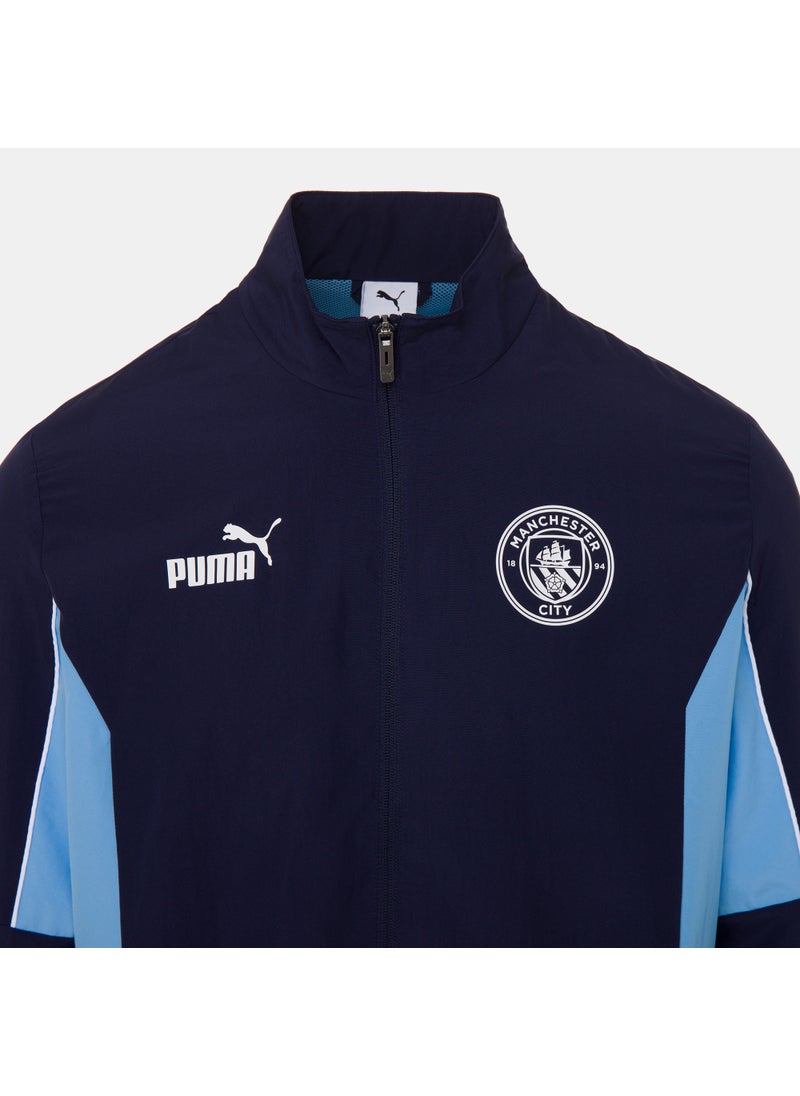 Men's Manchester City ftblARCHIVE Jacket