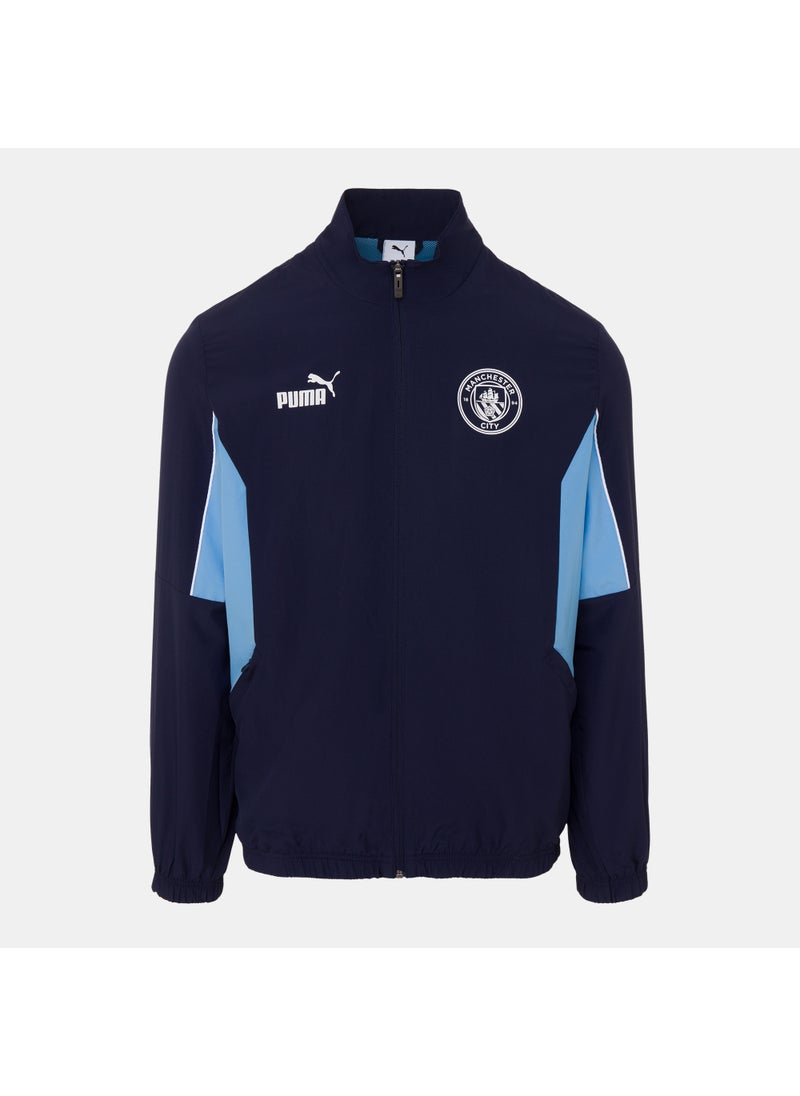 Men's Manchester City ftblARCHIVE Jacket