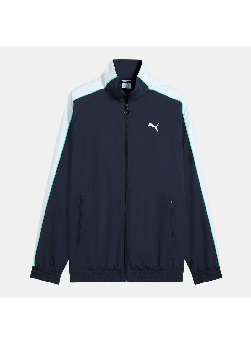 Men's T7 Track Jacket