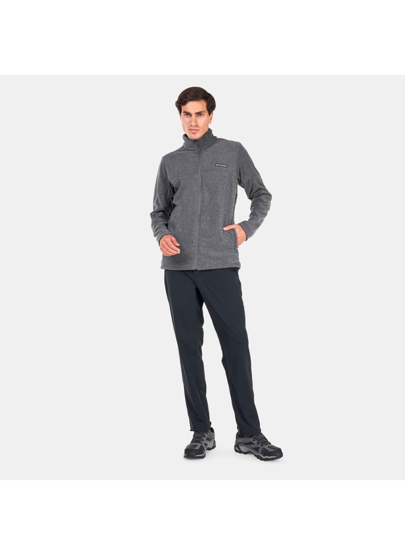 Men's Basin Trail III Fleece Full-Zip Jacket