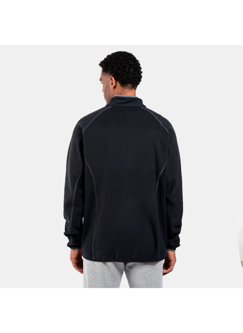 Men's Outdoor Tracks II Full Zip Jacket