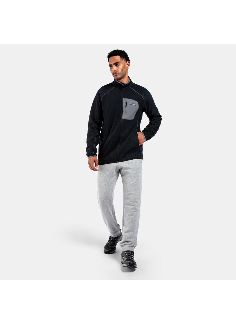 Men's Outdoor Tracks II Full Zip Jacket
