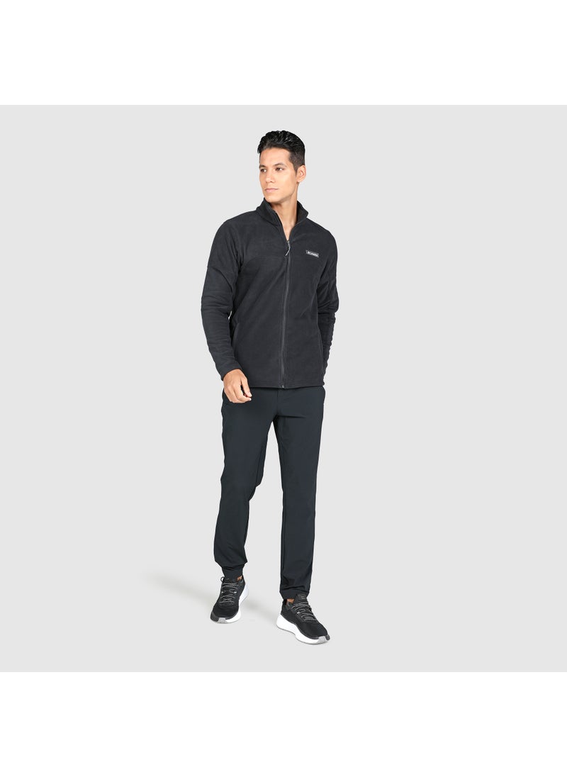 Men's Basin Trail III Fleece Full-Zip Jacket