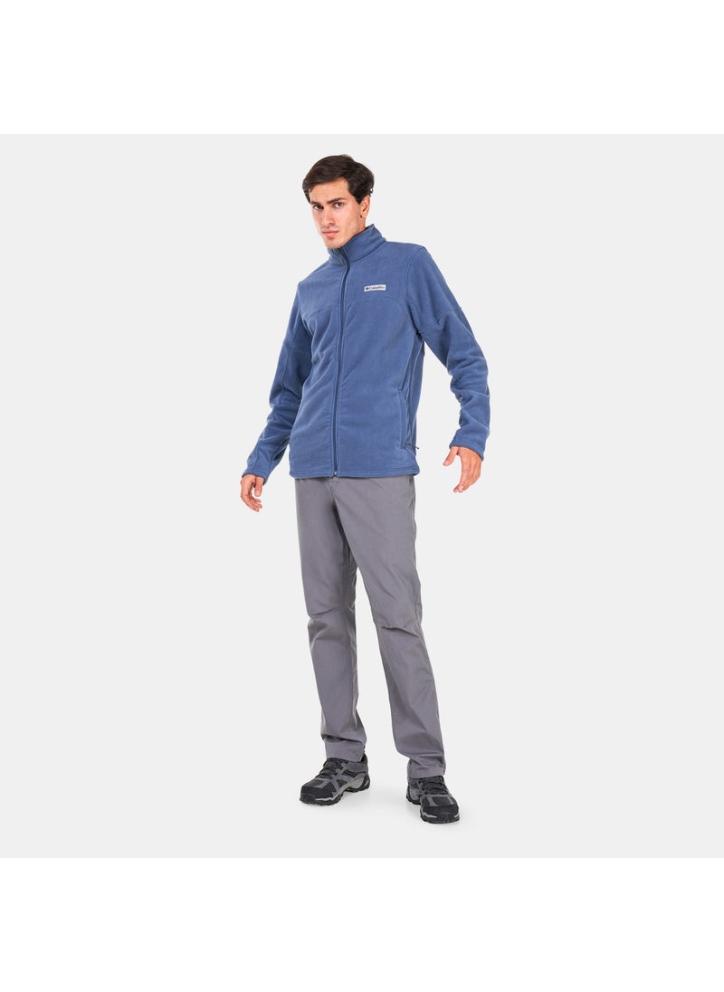 Men's Basin Trail III Fleece Full-Zip Jacket
