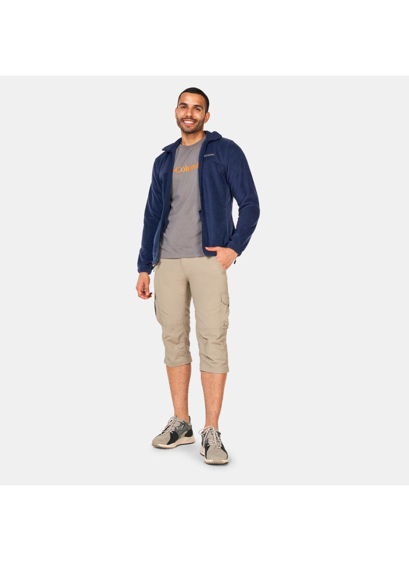 Men's Steens Mountain™ 2.0 Full Zip Fleece Jacket