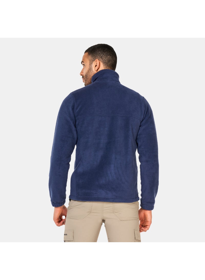 Men's Steens Mountain™ 2.0 Full Zip Fleece Jacket