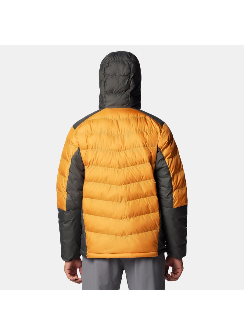 Men's Labyrinth Loop II Hiking Jacket