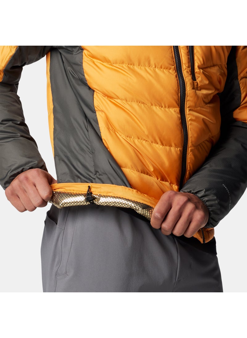 Men's Labyrinth Loop II Hiking Jacket