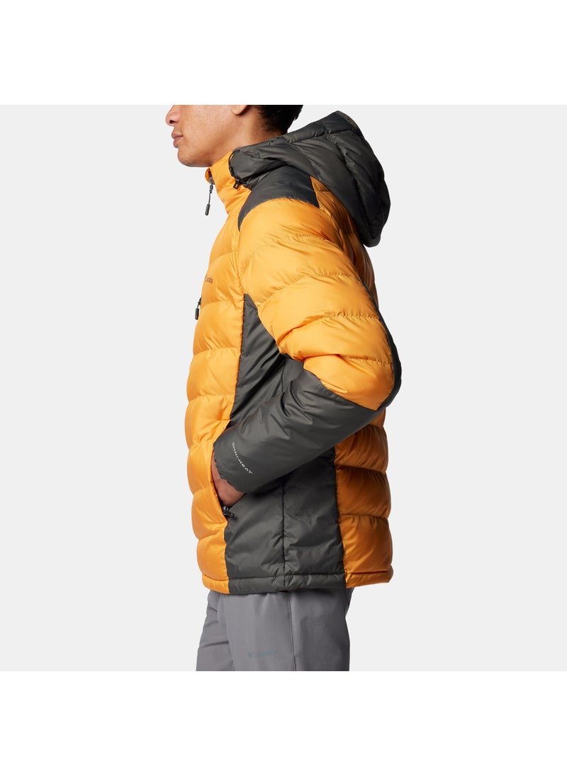 Men's Labyrinth Loop II Hiking Jacket