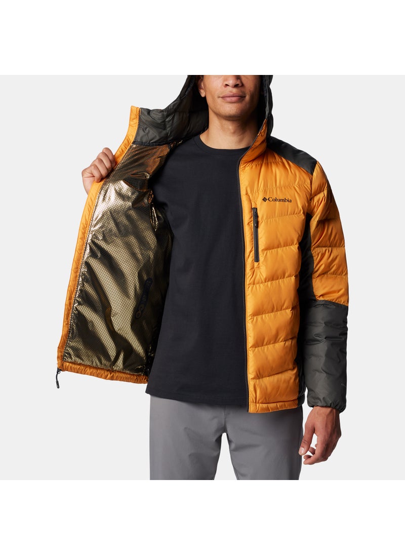 Men's Labyrinth Loop II Hiking Jacket