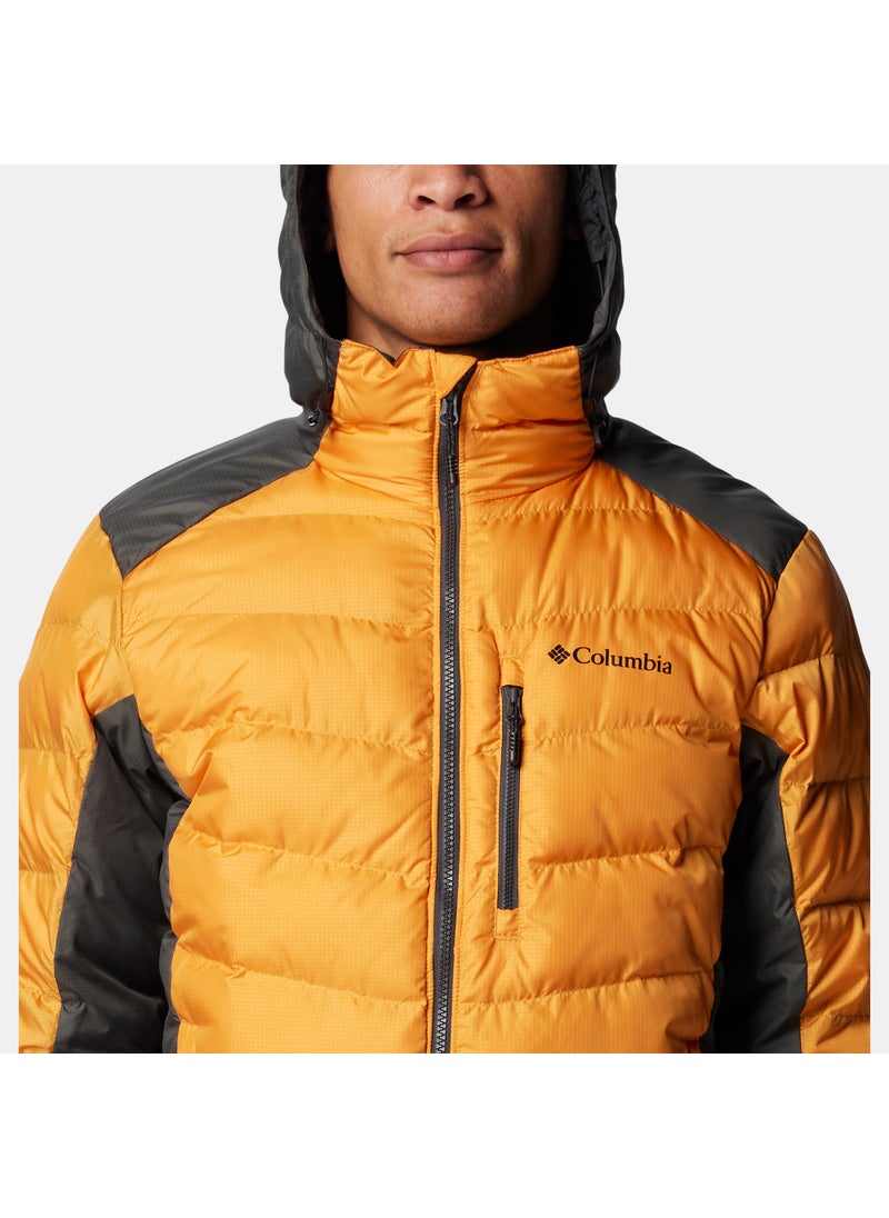 Men's Labyrinth Loop II Hiking Jacket