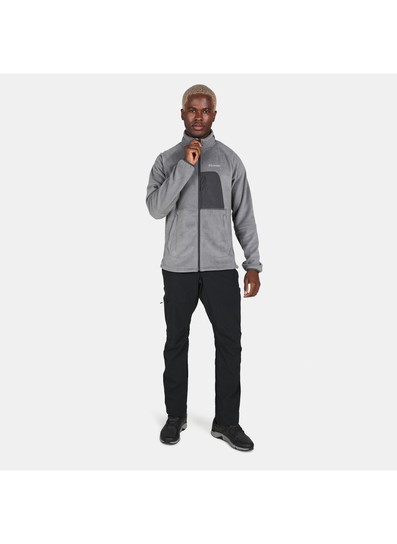 Men's Rapid Expedition™ Full Zip Fleece Jacket