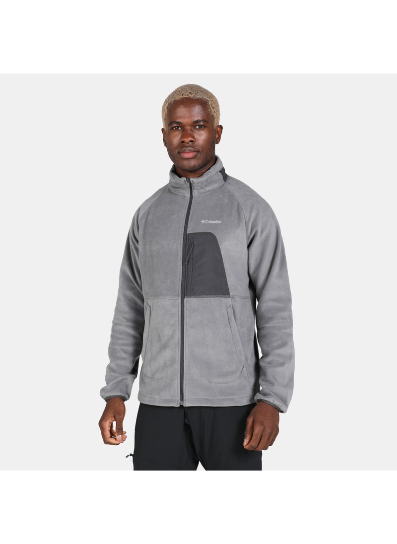 Men's Rapid Expedition™ Full Zip Fleece Jacket