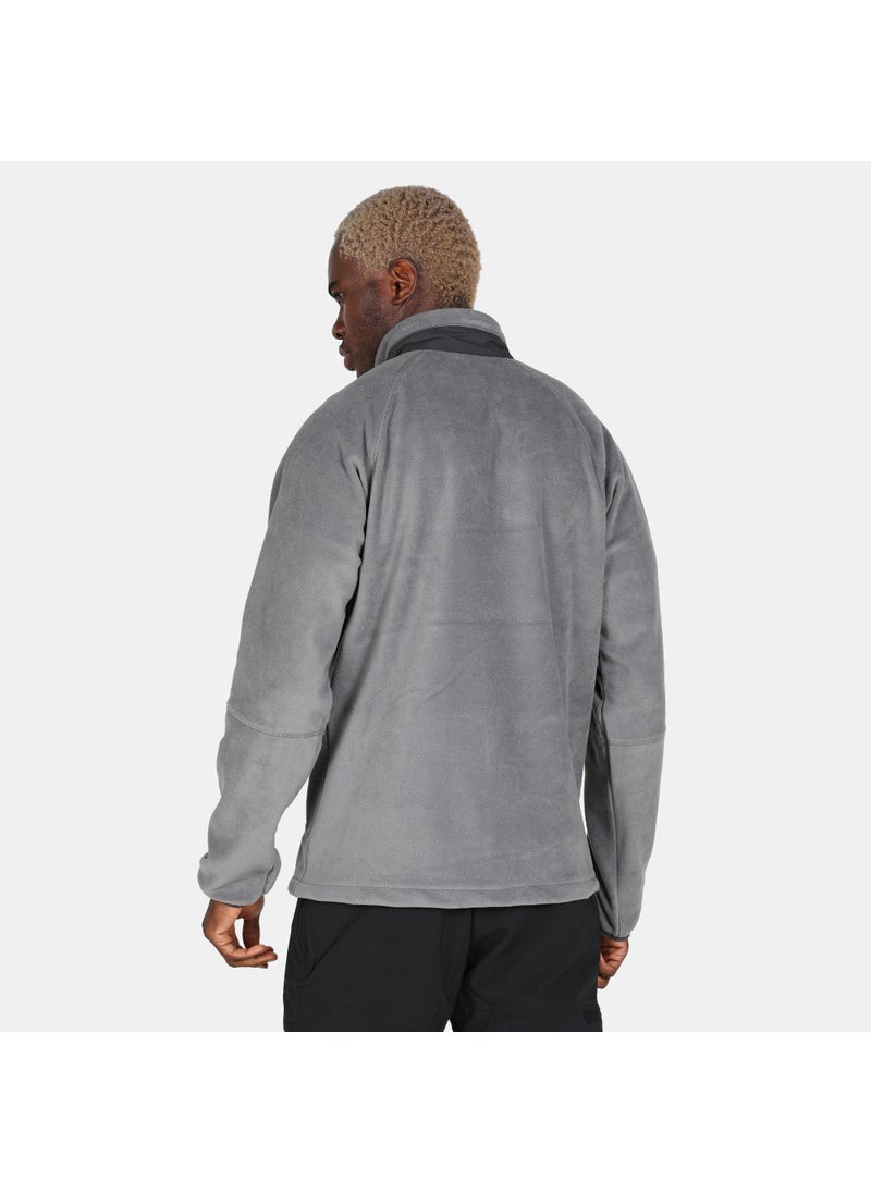 Men's Rapid Expedition™ Full Zip Fleece Jacket