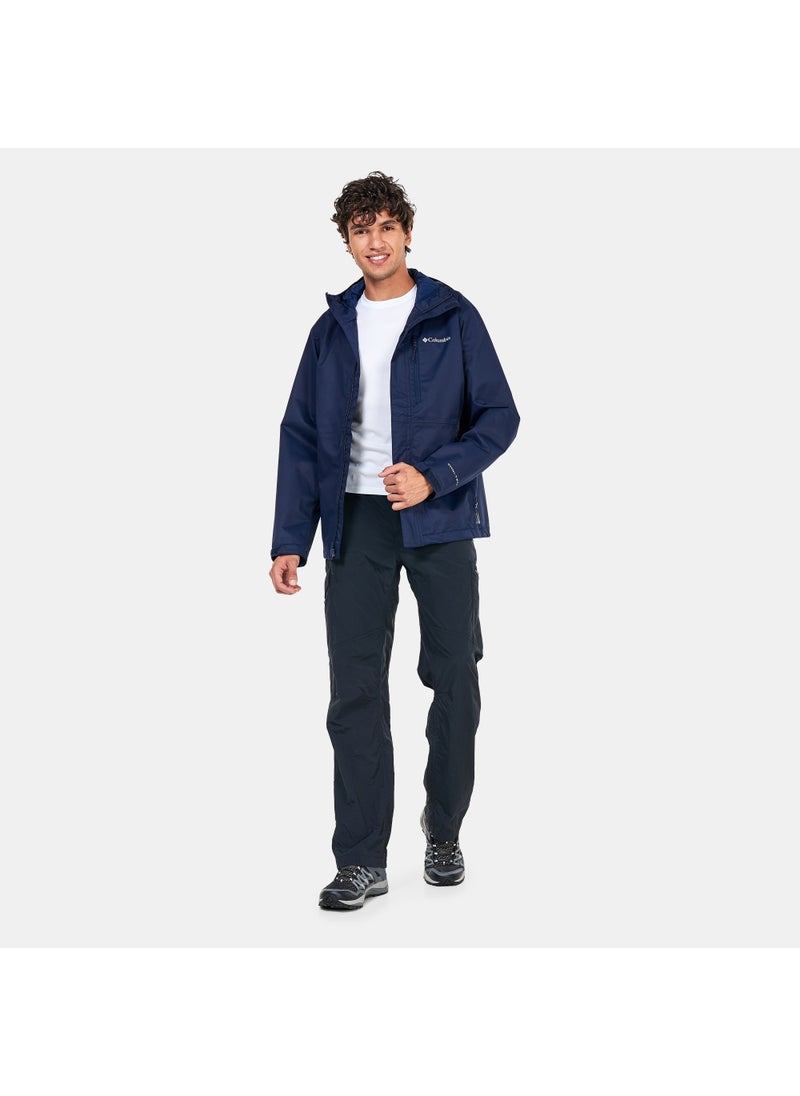 Men's Hikebound™ Rain Jacket