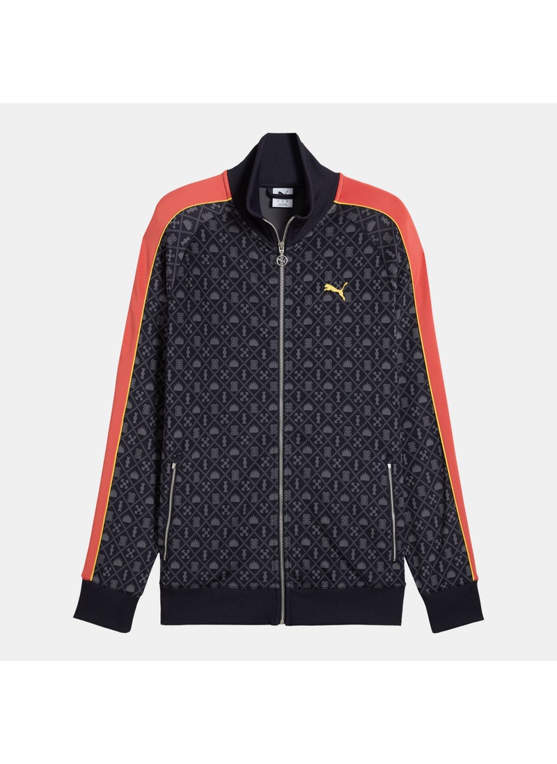 Men's RTU Values Track Jacket