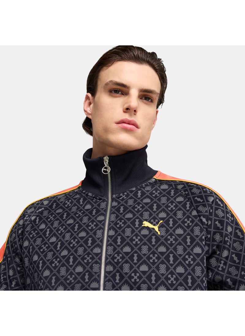 Men's RTU Values Track Jacket