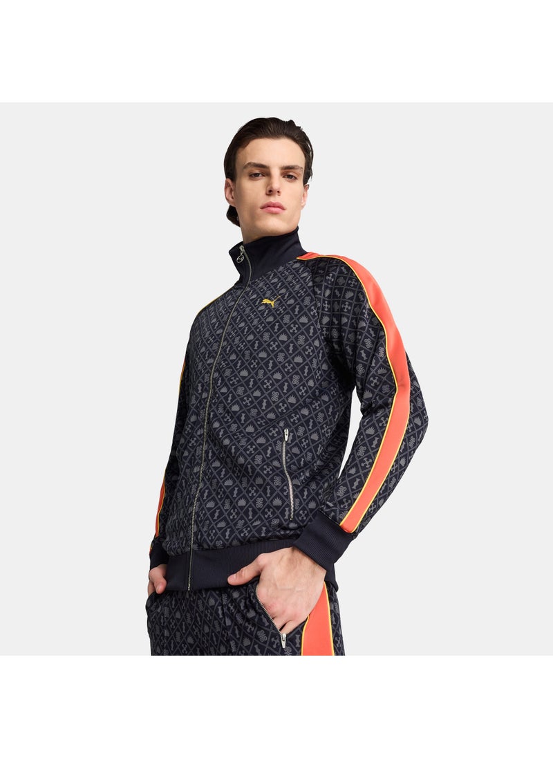 Men's RTU Values Track Jacket