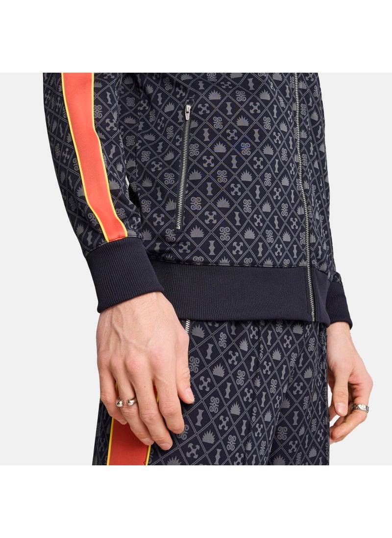 Men's RTU Values Track Jacket