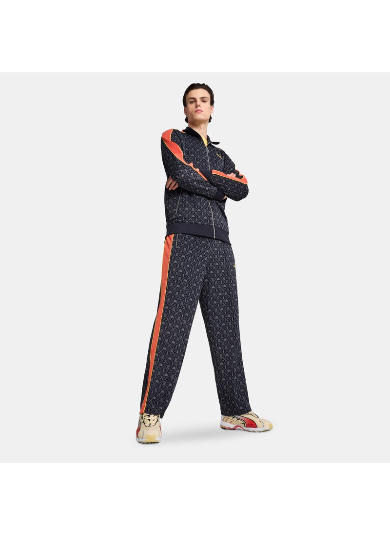 Men's RTU Values Track Jacket