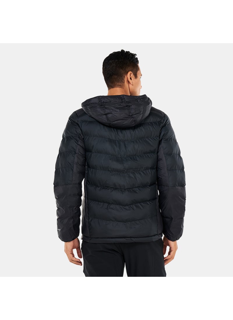 Men's Labyrinth Loop Jacket
