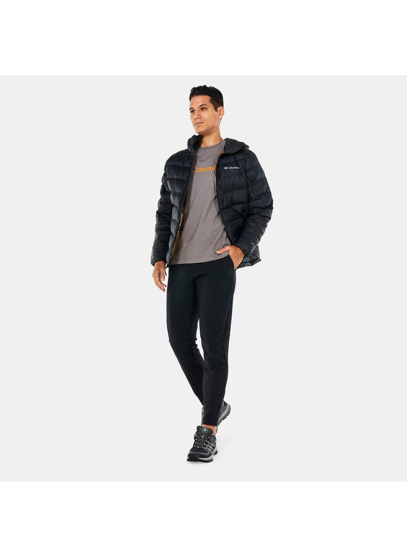 Men's Labyrinth Loop Jacket