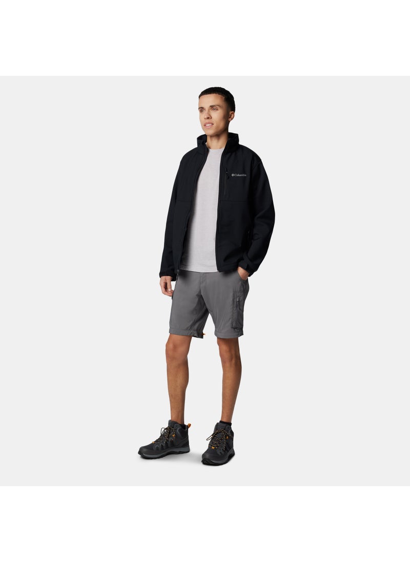 Ascender Softshell Jacket