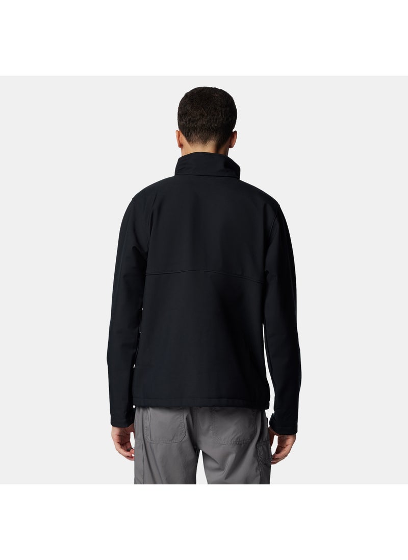 Ascender Softshell Jacket