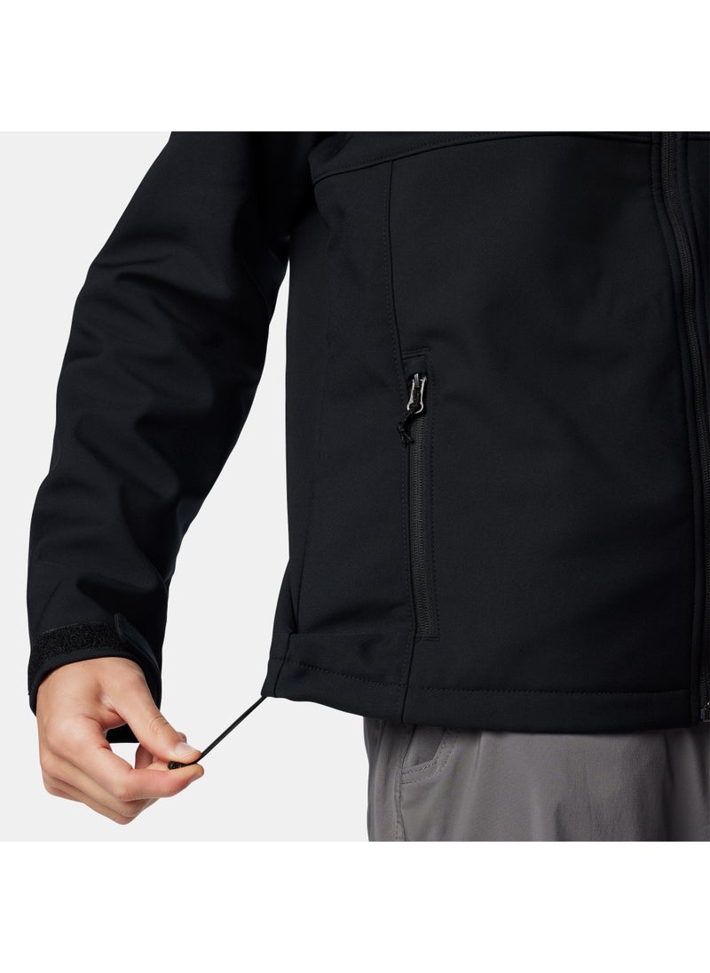 Ascender Softshell Jacket