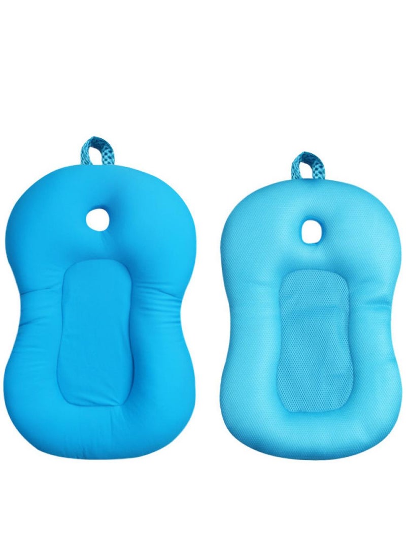 1-Piece Baby Bath Tub Pillow Pad