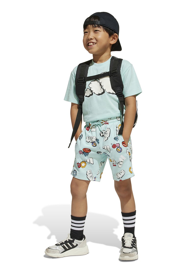 Kids All-Over Print Set