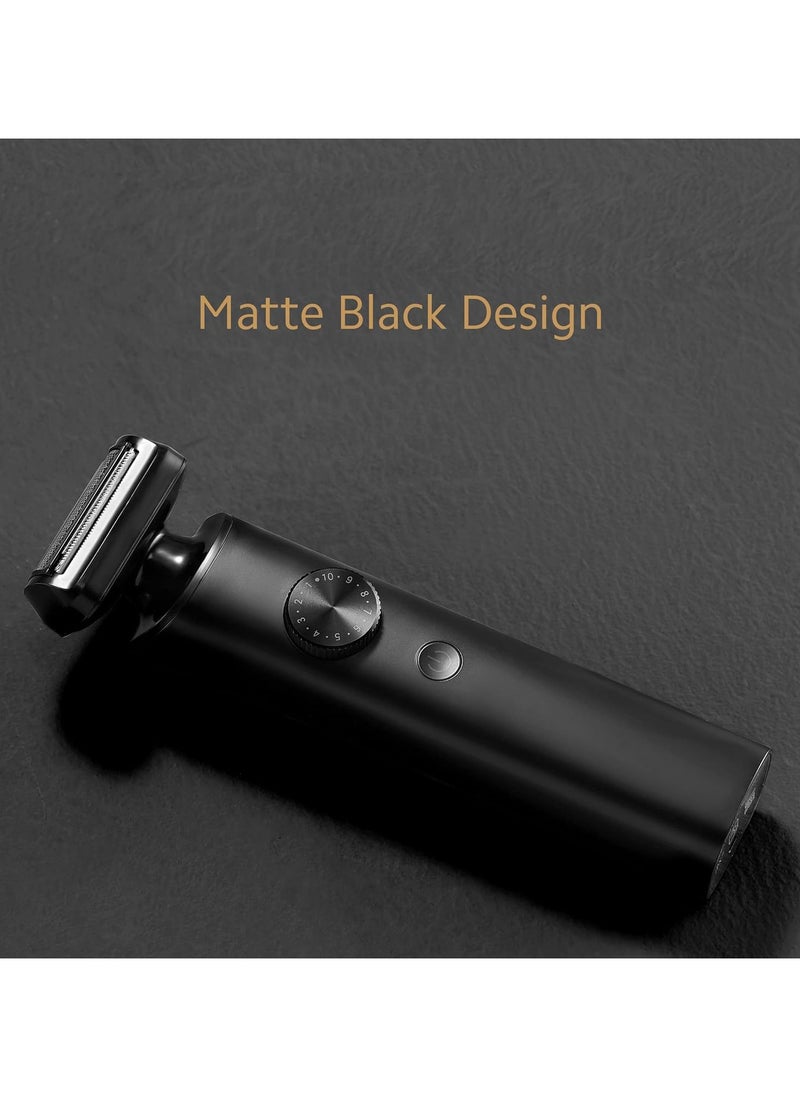 Trimmer for men Grooming Kit Pro Hair, Body All in One Professional Styling Trimmer, Body Groomer, Nose & Ear Hair Trimming, Hair Clippers, Beard Combs, Quick Charge & 90 Mins Run Time