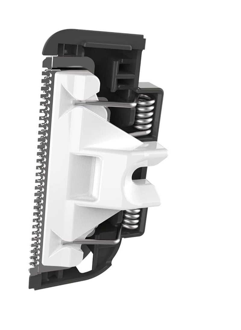 Micro Touch Titanium Solo Replacement Blade Only